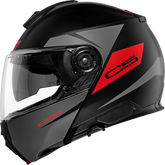 Schuberth C5 ECLIPSE ANTHRACITE Flip Up Helmet | 4159023360