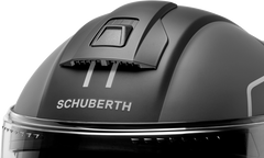 Schuberth C5 MASTER GREY Flip Up Helmet | 4159063360