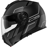 Schuberth C5 MASTER GREY Flip Up Helmet | 4159063360