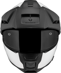 Schuberth E2 GLOSSY WHITE Flip Up Helmet | 4171013360