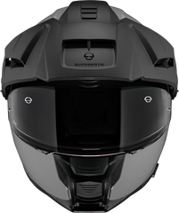 Schuberth E2 CONCRETE GREY Flip Up Helmet | 4176213360