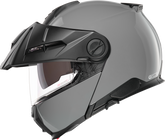 Schuberth E2 CONCRETE GREY Flip Up Helmet | 4176213360