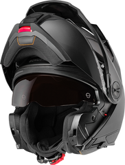 Schuberth E2 MATT BLACK Flip Up Helmet | 4177113360