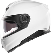 Schuberth S3 GLOSSY WHITE Full Face Helmet | 4211013360