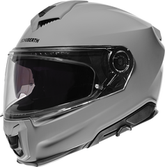 Schuberth S3 CONCRETE GREY Full Face Helmet | 4216213360