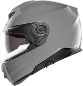 Schuberth S3 CONCRETE GREY Full Face Helmet | 4216213360