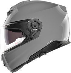Schuberth S3 CONCRETE GREY Full Face Helmet | 4216213360