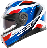 Schuberth S3 STROM BLUE Full Face Helmet | 4219003360
