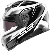 Schuberth S3 STORM SILVER Full Face Helmet | 4219013360