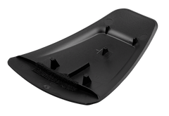Schuberth Ventilation Scoop Matt Black | 4990001545