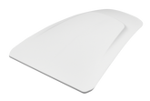 Schuberth Ventilation Scoop White | 4990001546