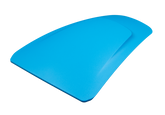 Schuberth Ventilation Scoop Cyan | 4990001549