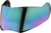 Schuberth Sv1-E Visor Irridium Mirrored | 4990002514