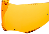 Schuberth Sv1-E Visor High Definition Orange | 499000252