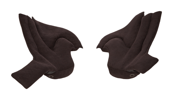 Schuberth Cheek Pads Set | 499000258