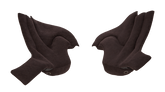Schuberth Cheek Pads Set | 499000258