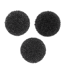 Schuberth Dust Filter Triple Pack | 4990002615