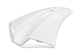 Schuberth Ventilation Scoop Glossy White | 4990002852
