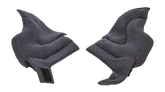 Schuberth Cheek Pads Set | 49900028