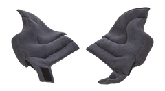 Schuberth Cheek Pads Set | 49900028
