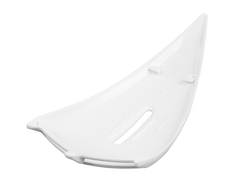 Schuberth Ventilation Scoop Glossy White | 4990003222