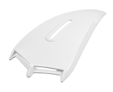 Schuberth Ventilation Scoop Glossy White | 4990003222