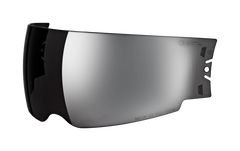 Schuberth Sun Visor Silver Mirrored | 4990003294
