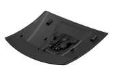 Schuberth Ventilation Scoop Matt Black | 4990003418