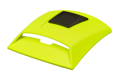 Schuberth Ventilation Scoop Matt Fluo Yellow | 4990003419