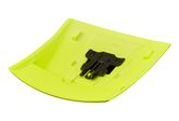 Schuberth Ventilation Scoop Matt Fluo Yellow | 4990003419
