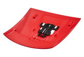 Schuberth Ventilation Scoop Racing Red | 4990003423