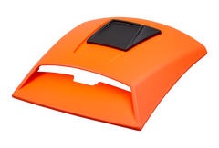 Schuberth Ventilation Scoop Electric Orange | 4990003424