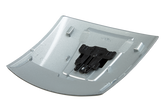 Schuberth Ventilation Scoop Glossy Silver | 4990003429