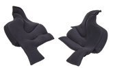 Schuberth Cheek Pads Set Ece/Dot | 499000346
