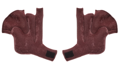 Schuberth Cheek Pads Set Ece | 4990003758