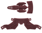 Schuberth Head Pad Set | 499000375
