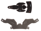 Schuberth Head Pad Set | 49900037