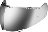 Schuberth SV4 Visor Silver Mirrored | 4990004556