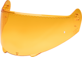 Schuberth SV4 Visor High Definition Orange | 4990004559