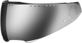 Schuberth Sv5 Visor Silver Mirrored | 4990004711