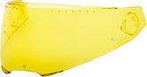 Schuberth Sv5 Visor High Definition Yellow | 4990004715
