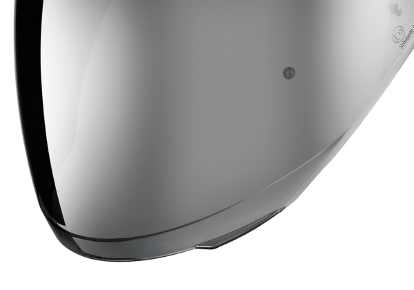 Schuberth SV2 Visor Silver Mirrored | 4990005103