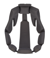Schuberth Head Pad Set, Grey | 499000522