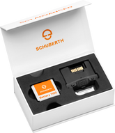 Schuberth SC1 Advanced Communication Systems | 9049100332