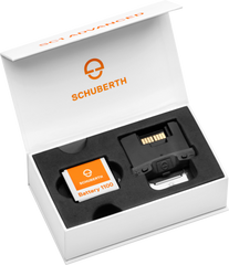 Schuberth SC1 Advanced Communication Systems | 9049100332