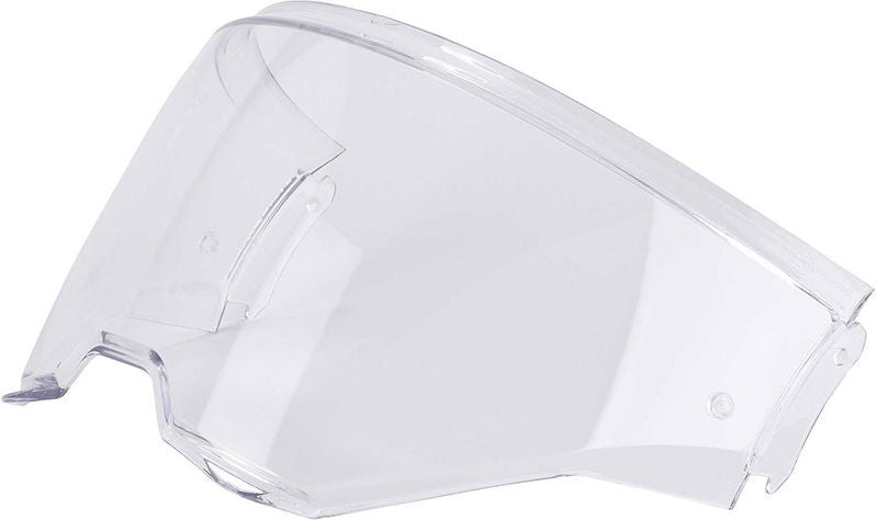 Scorpion Accessories Visier Exo-Tech/Carbon New 22.06 Clear | 157-527-50