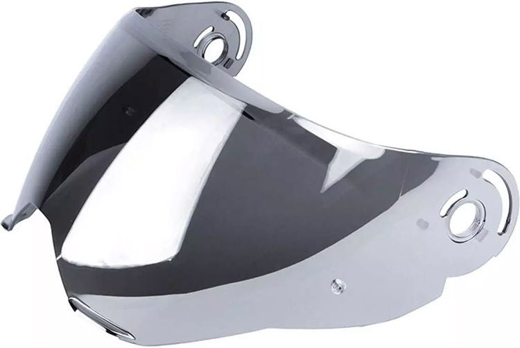 Scorpion Exo Accessories 930 Kdf-31 Visor Iridium Silver | 52-930-69