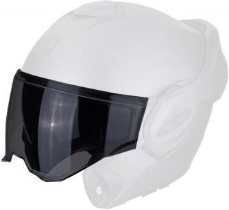 Scorpion Exo Accessories Exo-tech Visor Dark Smoke | 57-527-68