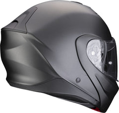 Scorpion Exo Modular Helmet 930 Solid Matt Black | 94-100-285