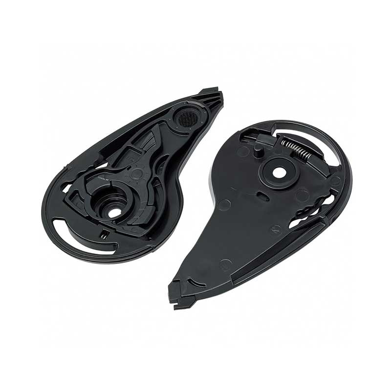 Scorpion Shield Ratchet Gear Plate Set For Exo 900/3000 Air | 99-928-03